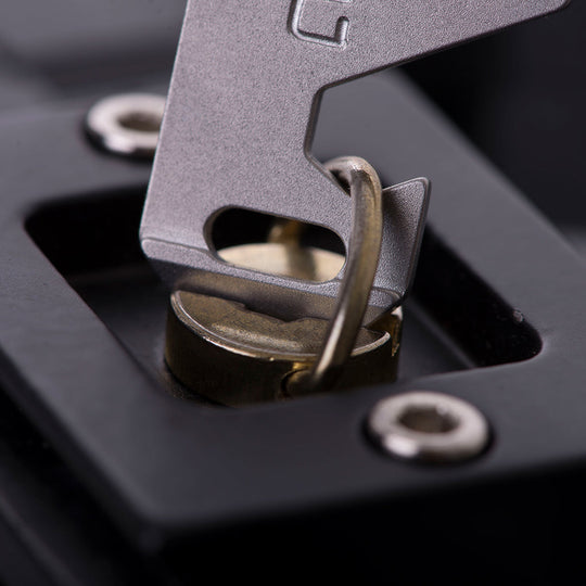 Dango: MT01 CLASP MULTI-TOOL