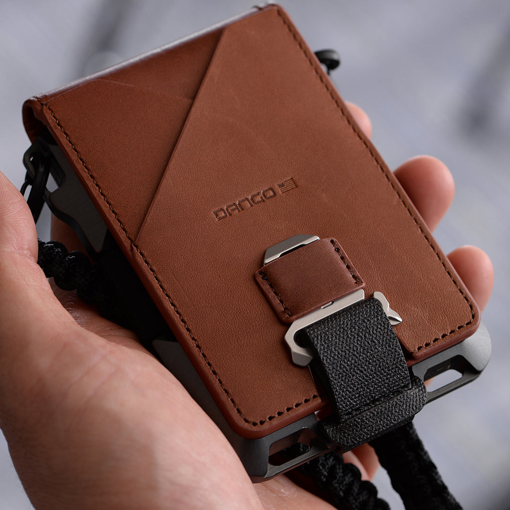 Dango: MT01 CLASP MULTI-TOOL