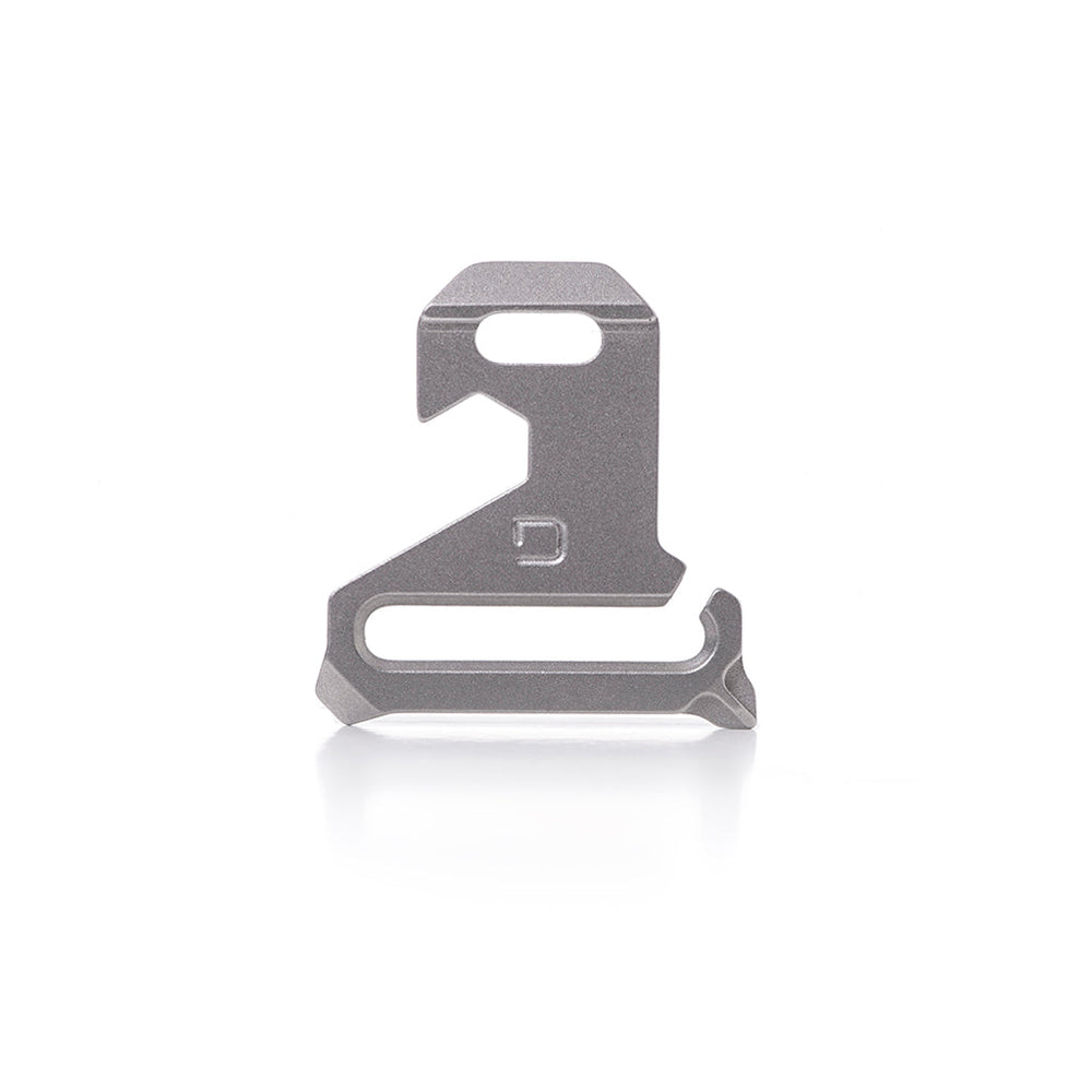 Dango: MT01 CLASP MULTI-TOOL