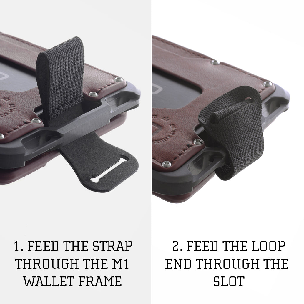 Dango: MT01 CLASP MULTI-TOOL