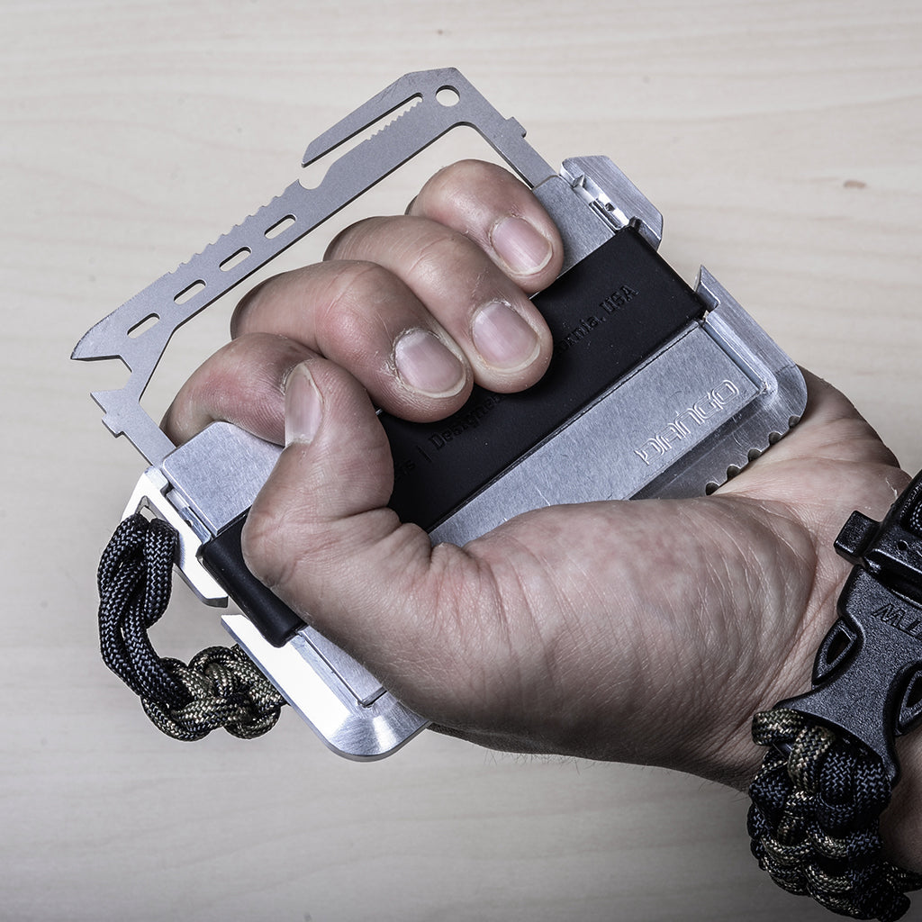 Dango: MT02 MULTI-TOOL