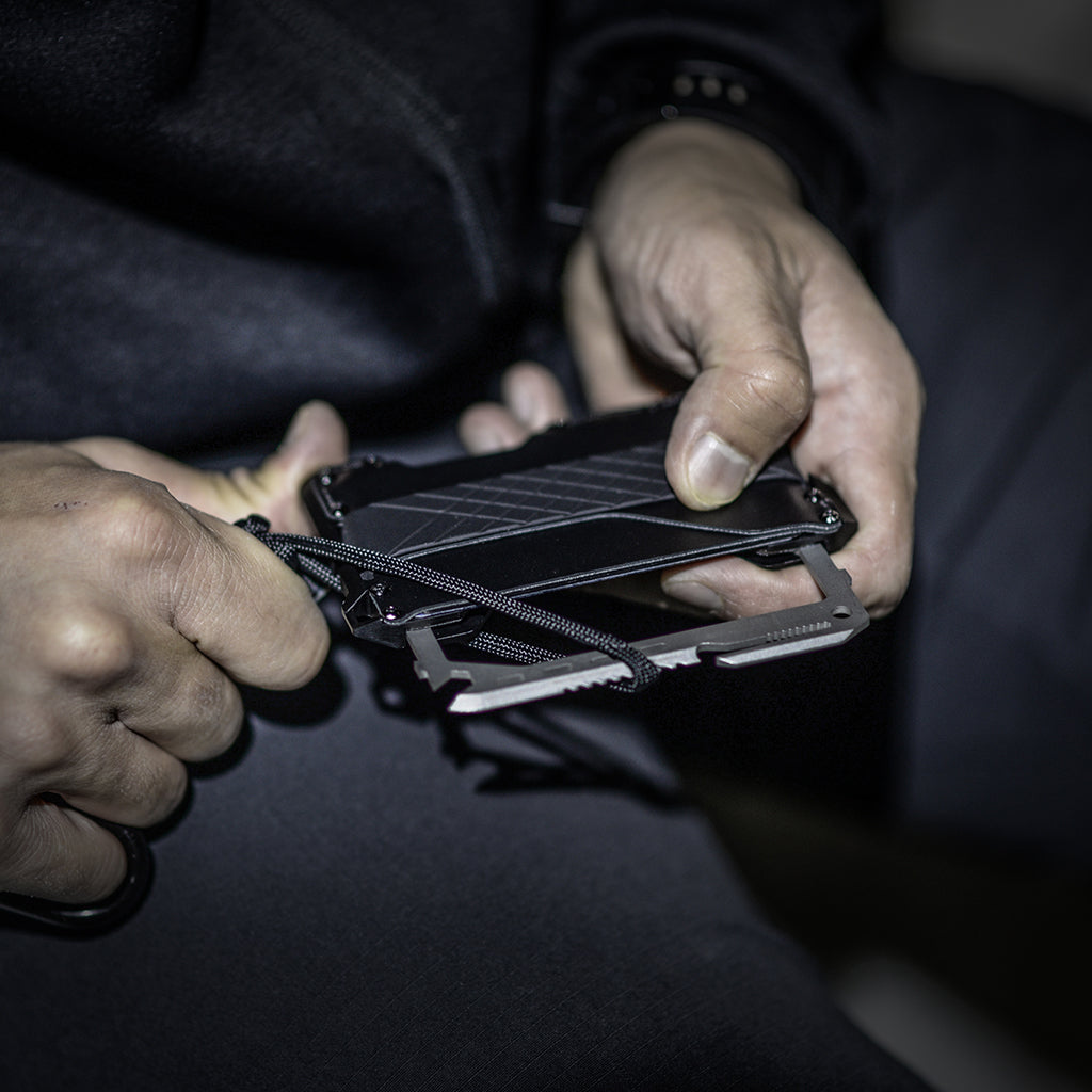 Dango: MT02 MULTI-TOOL