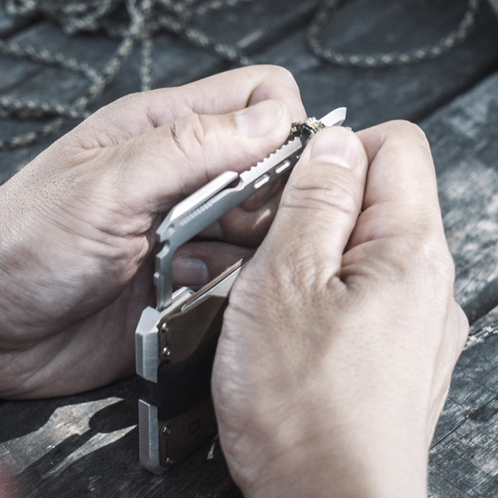 Dango: MT02 MULTI-TOOL