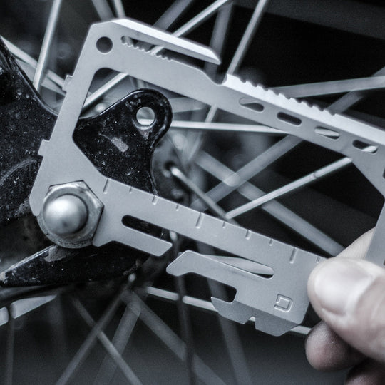 Dango: MT02 MULTI-TOOL