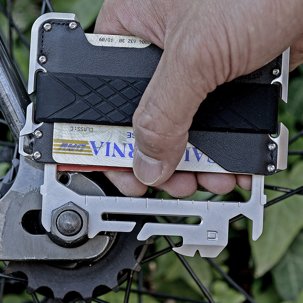 Dango: MT02 MULTI-TOOL