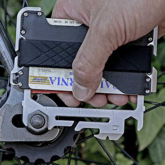 Dango: MT02 MULTI-TOOL