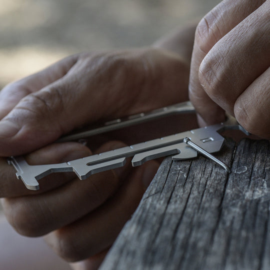 Dango: MT02 MULTI-TOOL