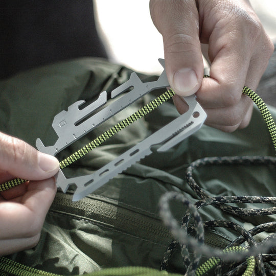 Dango: MT02 MULTI-TOOL