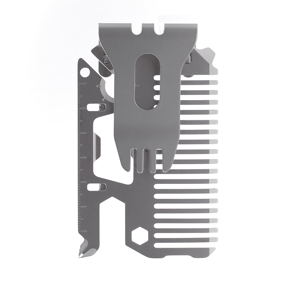 Dango: MT03 COMB & CLIP MULTI-TOOL