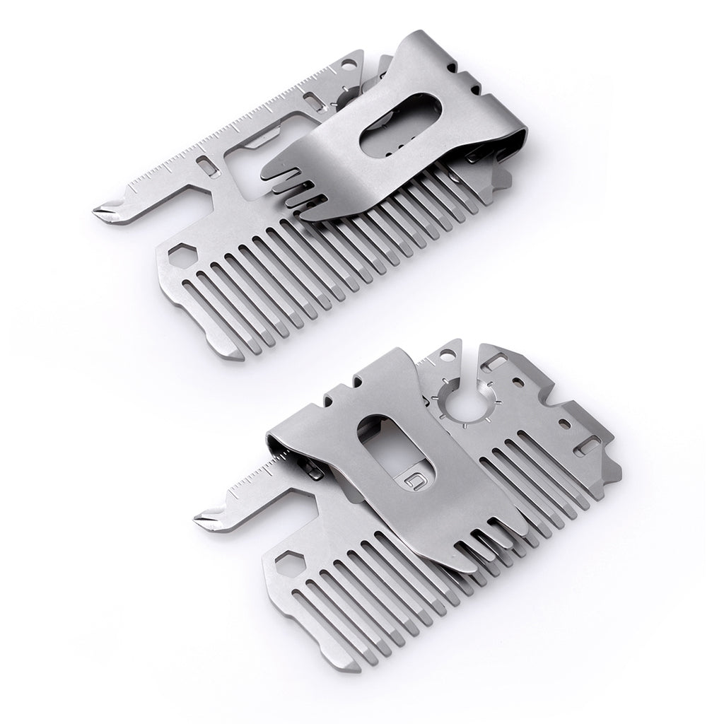 Dango: MT03 COMB & CLIP MULTI-TOOL