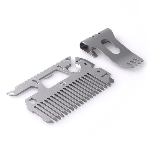 Dango: MT03 COMB & CLIP MULTI-TOOL