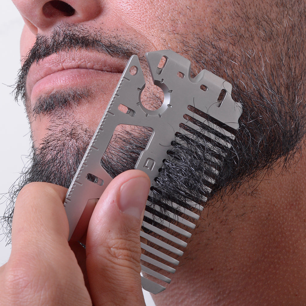 Dango: MT03 COMB & CLIP MULTI-TOOL