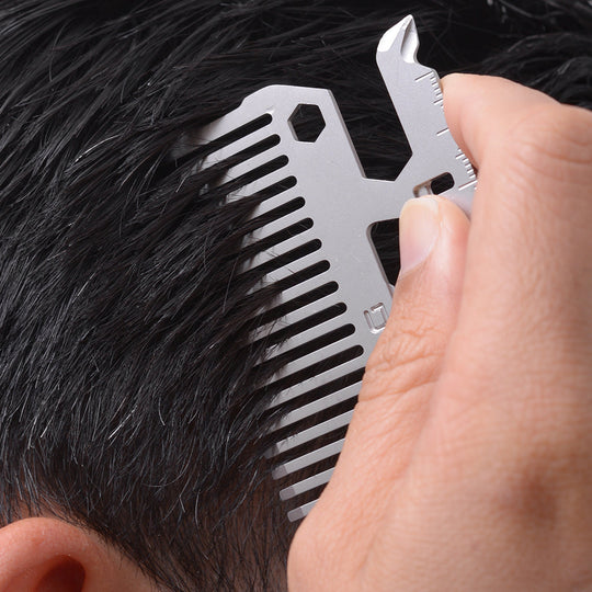 Dango: MT03 COMB & CLIP MULTI-TOOL