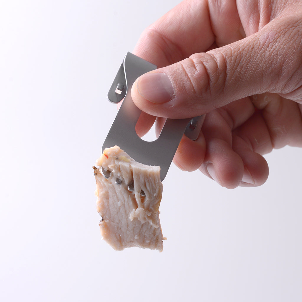 Dango: MT03 COMB & CLIP MULTI-TOOL