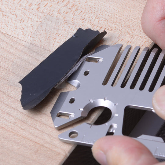 Dango: MT03 COMB & CLIP MULTI-TOOL