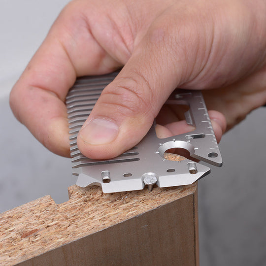 Dango: MT03 COMB & CLIP MULTI-TOOL