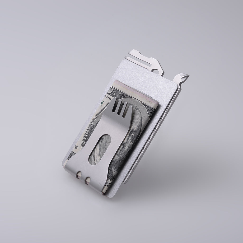 Dango: MT03 COMB & CLIP MULTI-TOOL