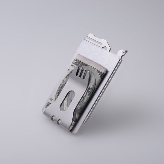 Dango: MT03 COMB & CLIP MULTI-TOOL