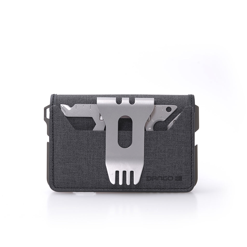 Dango: MT03 COMB & CLIP MULTI-TOOL