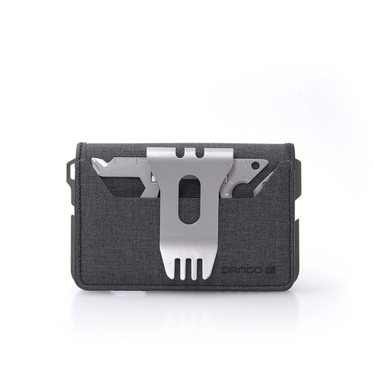 Dango: MT03 COMB & CLIP MULTI-TOOL