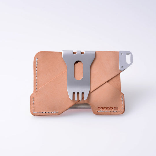 Dango: MT03 COMB & CLIP MULTI-TOOL