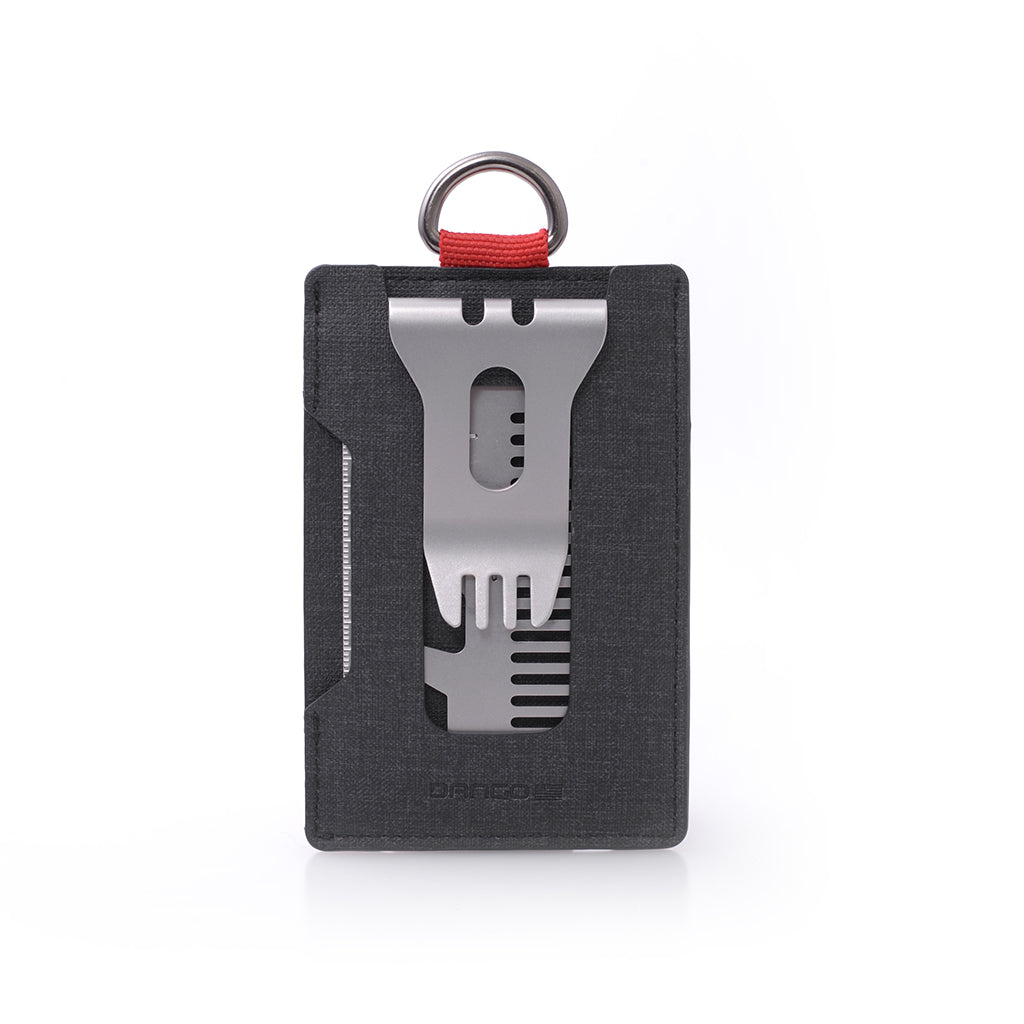 Dango: MT03 COMB & CLIP MULTI-TOOL