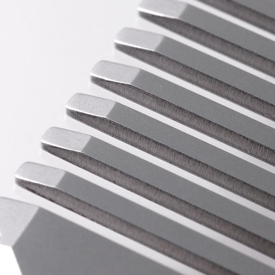 Dango: MT03 COMB & CLIP MULTI-TOOL