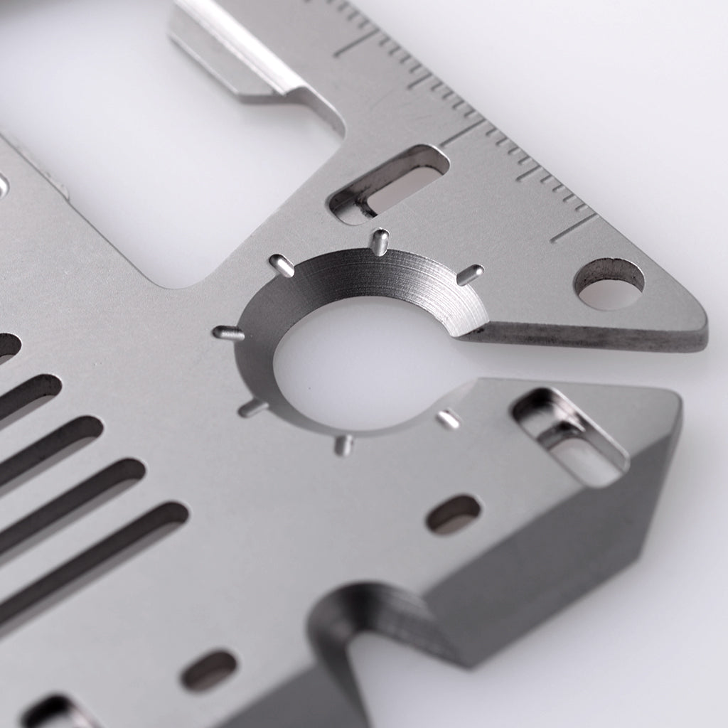 Dango: MT03 COMB & CLIP MULTI-TOOL