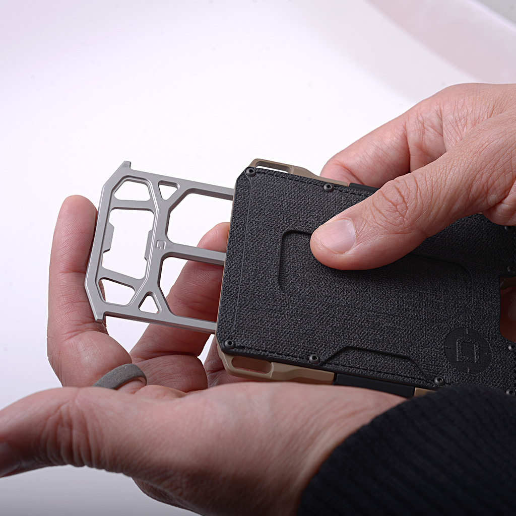 Dango: MT04 MULTI-TOOL