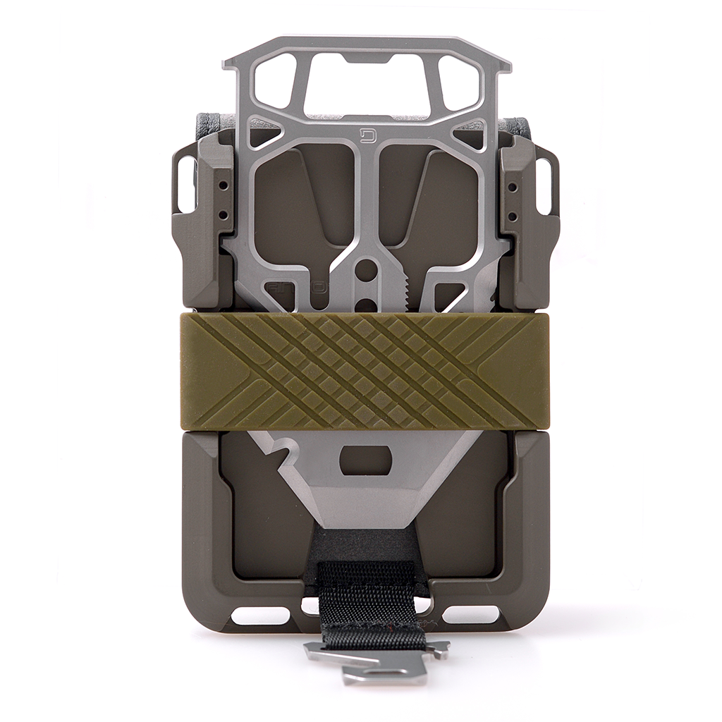 Dango: MT04 MULTI-TOOL