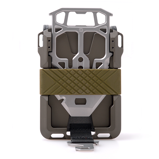 Dango: MT04 MULTI-TOOL