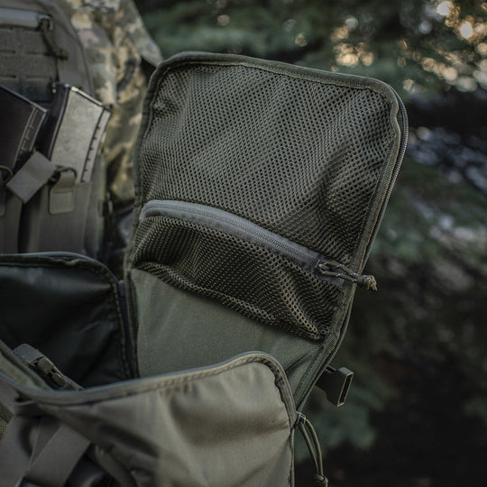 M-Tac Backpack Elite Gen.II
