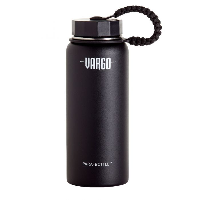 VARGO: STAINLESS STEEL PARA-BOTTLE™