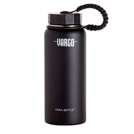 VARGO: STAINLESS STEEL PARA-BOTTLE™