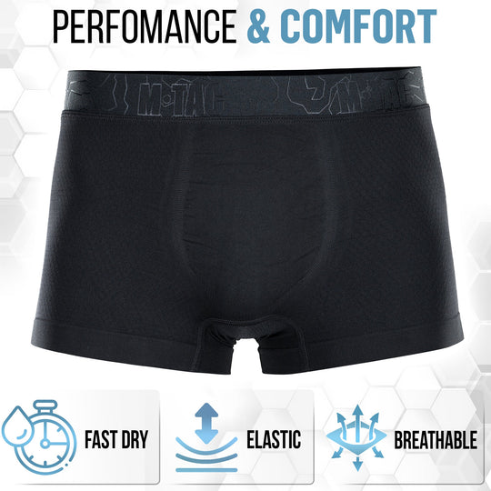 M-Tac Underwear Hexagon