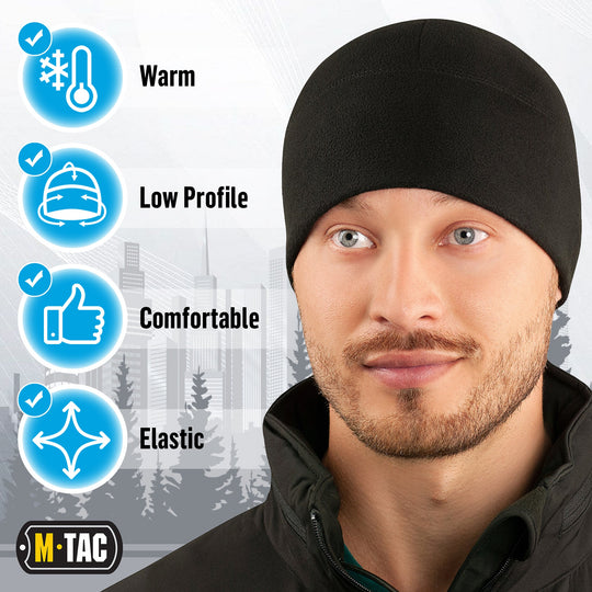 M-Tac Fleece Watch Cap