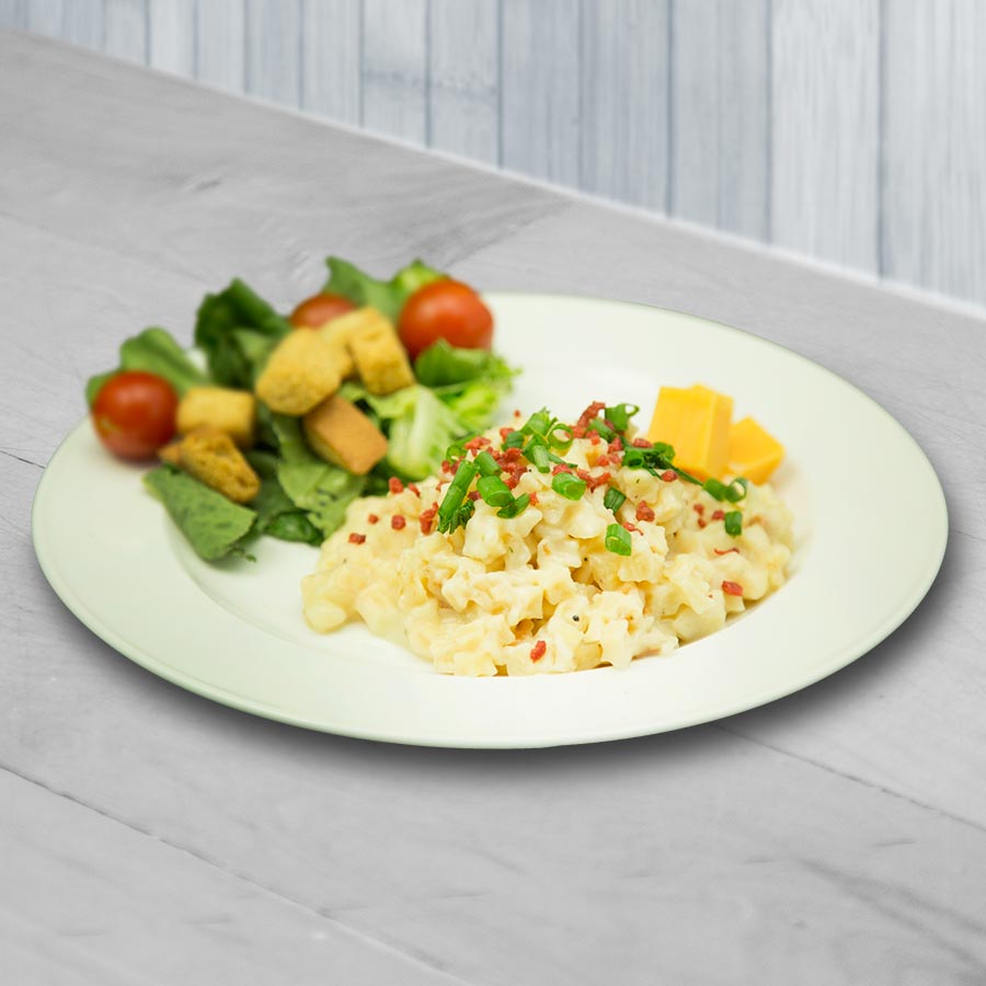 Heaven's Harvest: Fruit & Vegetable Bucket | Emergency Survival Food Kit