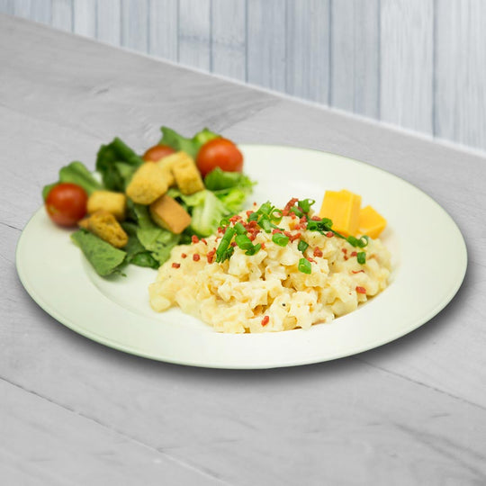 Heaven's Harvest: Fruit & Vegetable Bucket | Emergency Survival Food Kit