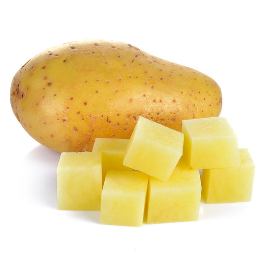 Heaven's Harvest: Fruit & Vegetable Bucket | Emergency Survival Food Kit