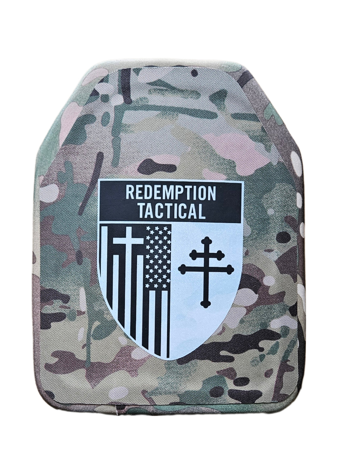 Redemption Tactical Ballistic Plates Level IV