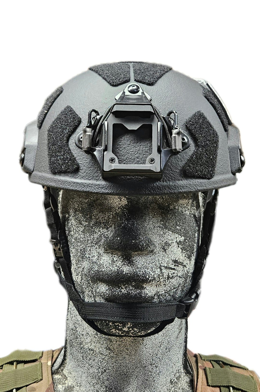 Ballistic Helmet RT2 High Cut Level IIIA Helmet