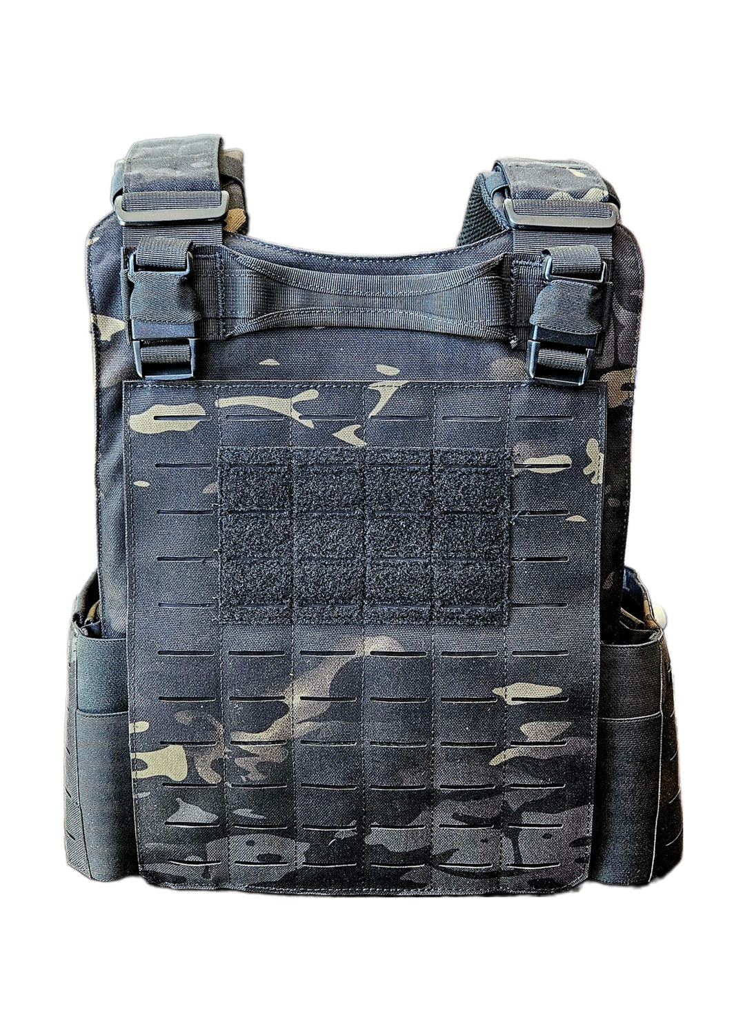 Redemption Tactical "CRUSADER 2.0"® V4 Vest - Plate Carrier Only