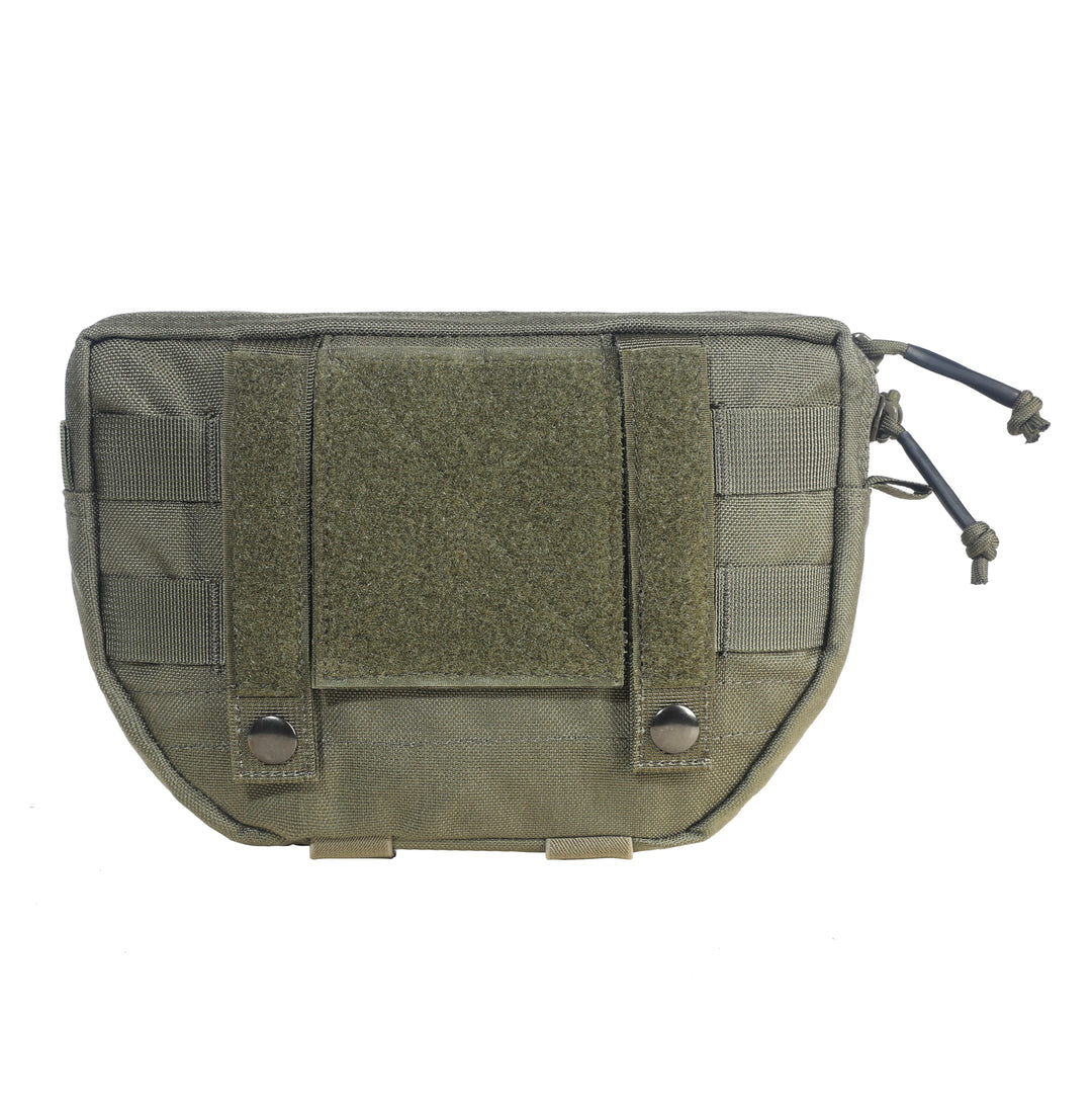 Crusader 2.0 “Sack Pouch”