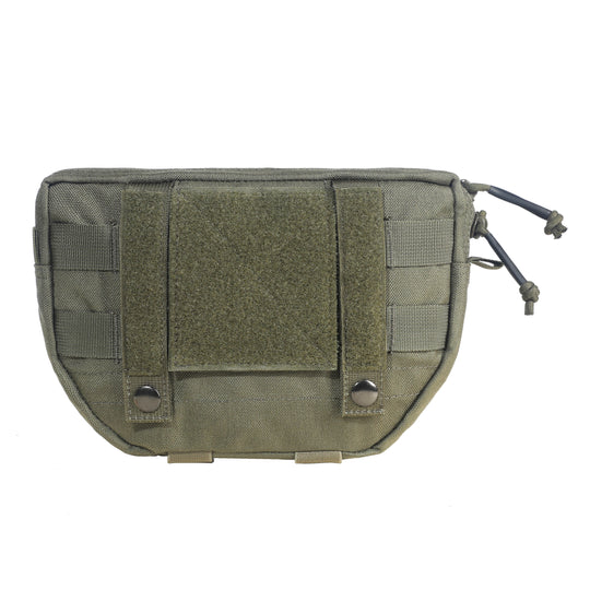 Crusader 2.0 “Sack Pouch”