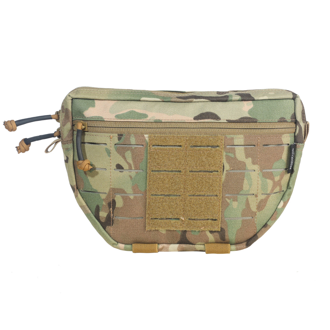 Crusader 2.0 “Sack Pouch”