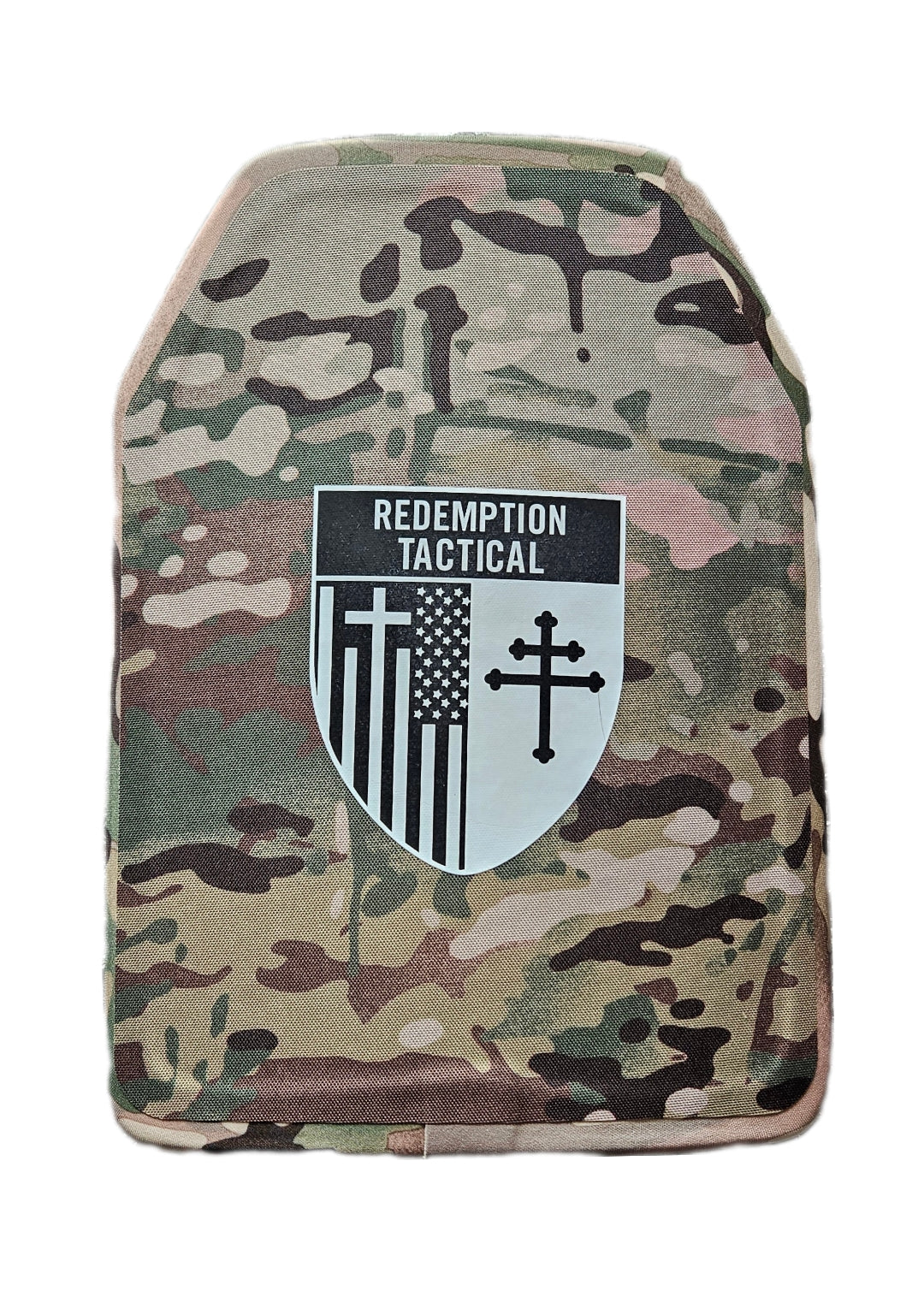 Redemption Tactical XXL Level IV Plates (Pair)