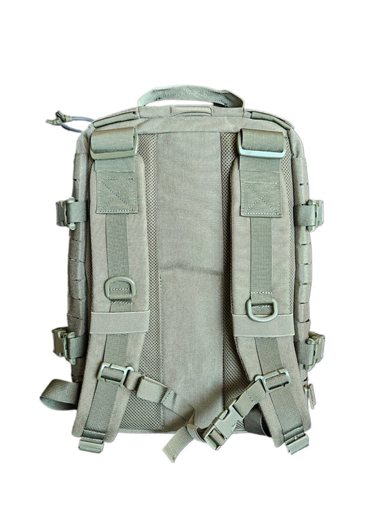 Redemption Tactical® Crusader Flatpack Plate Carrier Bag