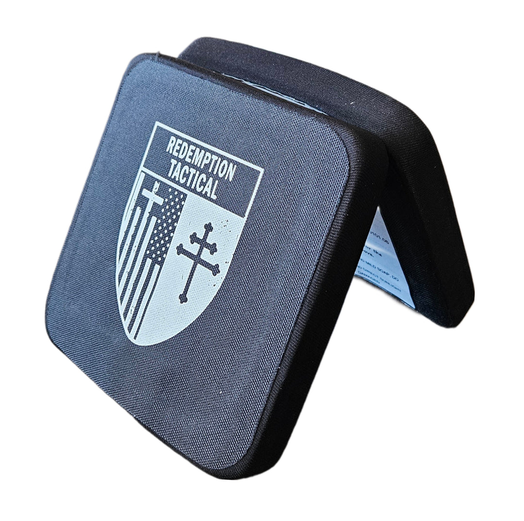 Side Plates Level IV