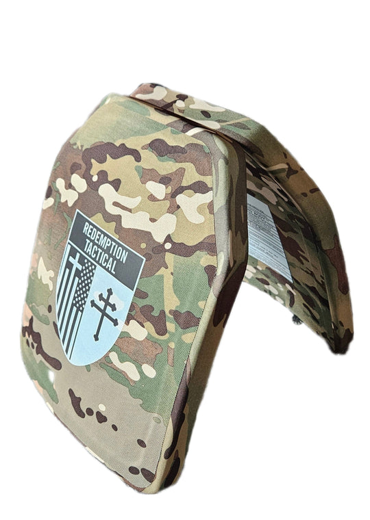 Ballistic Plates Level III