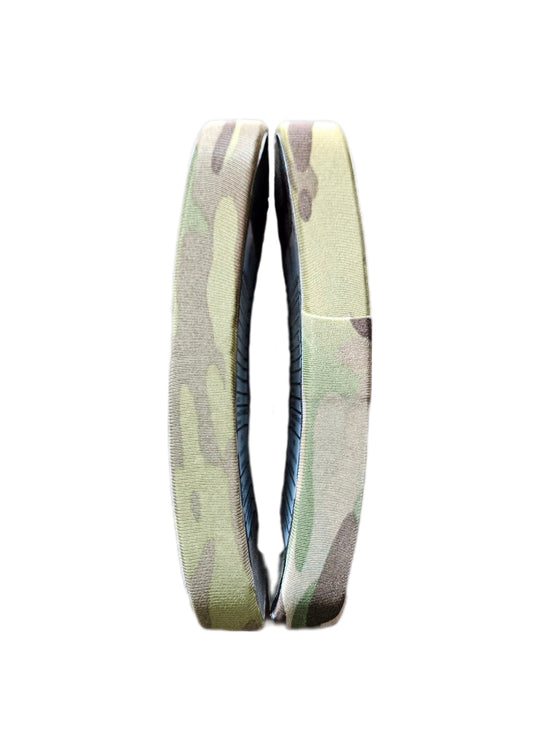 Redemption Tactical Ballistic Level IV Side Plates